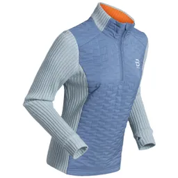 Daehlie Sportswear Pullover mit halbem Reißverschluss, Damen Daehlie Sportswear Comfy 2.0 – Produktbild 1 von 1