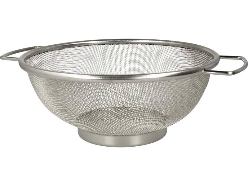 Metaltex Metaltex Standsieb ø 26 cm aus Edelstahl – Produktbild 1 von 1