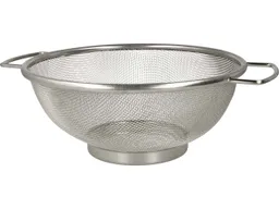 Metaltex Metaltex Standsieb ø 26 cm aus Edelstahl – Produktbild 1 von 1