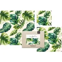 little bee fresh little bee fresh Bio-Bienenwachstuch "Starter-Set" 3er – Produktbild 1 von 1