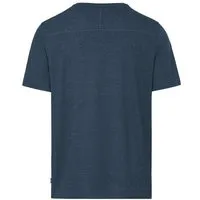 Vaude VAUDE T-Shirt Men's Redmont Hemp T-Shirt, Dark sea, – Produktbild 1 von 1