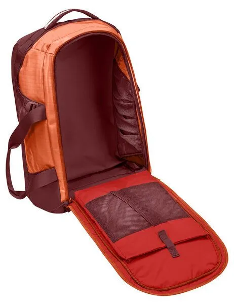 Vaude Vaude CityDuffel 35, Buckeye, – Produktbild 5 von 6
