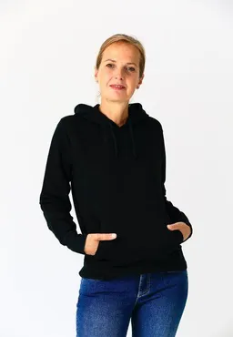 TORLAND TORLAND Basic Hoodie DRUMMER – Produktbild 1 von 1