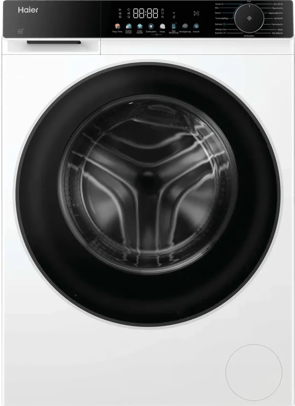 Haier Haier HW80-BP14657TU1, Weiß, – Produktbild 2 von 6