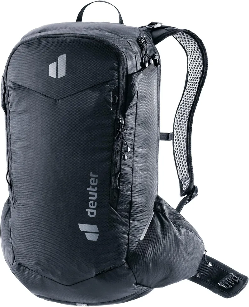 Deuter deuter Attack 16 Schwarz Modell 2026 – Produktbild 1 von 2