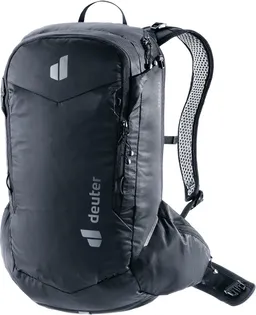 Deuter deuter Attack 16 Schwarz Modell 2026 – Produktbild 1 von 1