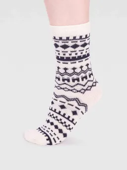 Thought Socken Modell: Archa Wool – Produktbild 1 von 1