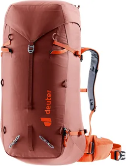 Deuter Deuter Guide 44+ 8 Rucksack (5912 redwood/papaya) – Produktbild 1 von 1
