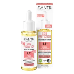 Sante Sante Skin Protection Intense Serum – Produktbild 1 von 1