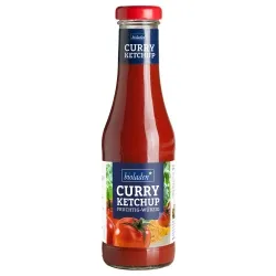 bioladen* bioladen* Curryketchup – Produktbild 1 von 1