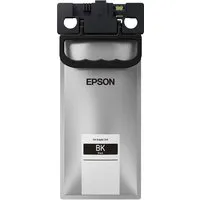 Epson Epson Tintenpatrone T12E1 schwarz – Produktbild 1 von 1