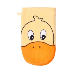 Wörner Wörner Waschlappen 15x21 cm gelb – Produktbild 1 von 1
