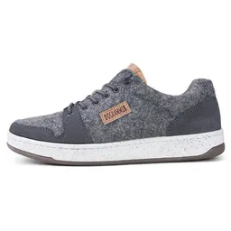 Doghammer Doghammer Nachhaltiger Sneaker für Damen mit Wolle - Wool Commuter – Produktbild 1 von 1