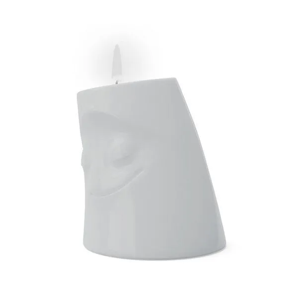 FIFTYEIGHT PRODUCTS FIFTYEIGHT PRODUCTS FiftyEight Kerzenschmusie VERSCHMUST und/oder KUSCHELIG – Produktbild 4 von 8