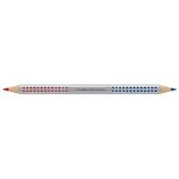 Faber Castell Faber-Castell Buntstift Jumbo Grip Silbentrennstift – Produktbild 1 von 1
