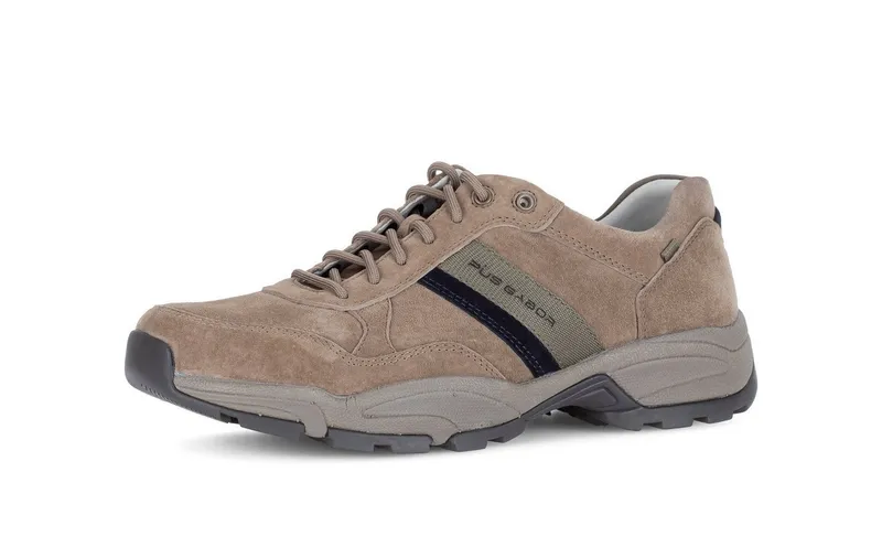 Pius Gabor Pius Gabor Sneaker, Braun, – Produktbild 1 von 4