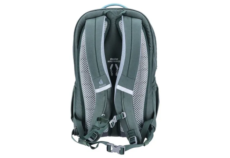 Deuter Deuter Freizeitrucksack Deuter Freizeitrucksack Nicetry jade-ivy (1-tlg) – Produktbild 2 von 5