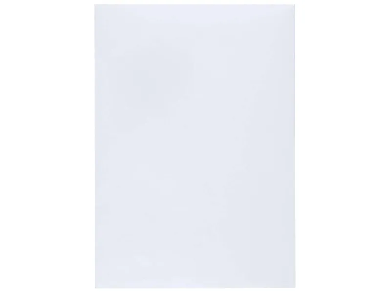 250 C4 Versandtaschen weiß SK 120g – Produktbild 1 von 1