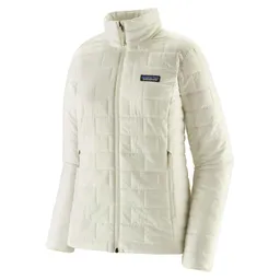 Patagonia W'S NANO PUFF JACKET – Produktbild 1 von 1