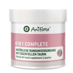 AniForte AniForte 4in1 Complete Cat 60g – Produktbild 1 von 1