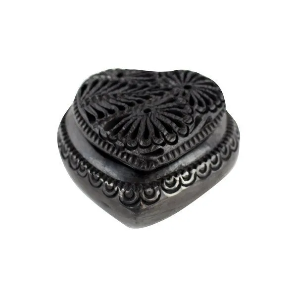 Mitienda Shop Mitienda Shop Deko Schmuckschatulle Herz mini – Produktbild 1 von 3