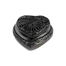 Mitienda Shop Mitienda Shop Deko Schmuckschatulle Herz mini – Produktbild 1 von 1