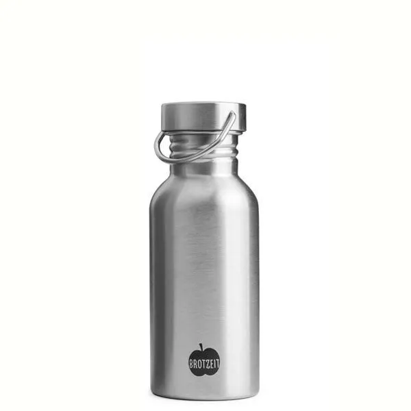 Brotzeit Brotzeit Trinkflasche Steel – Produktbild 2 von 8