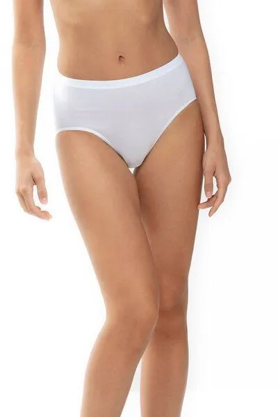 mey Mey Hüft-Slip Serie Best Of (60-95° waschbar), Weiss, – Produktbild 1 von 2