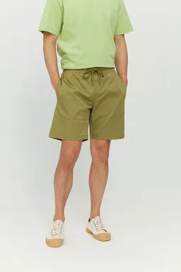 Mazine Mazine Kurze Hose - Chester Shorts - aus Biobaumwolle – Produktbild 1 von 1