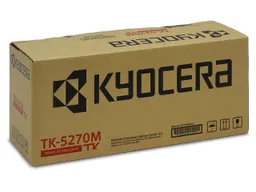 Kyocera Kyocera Toner TK-5270M magenta – Produktbild 1 von 1