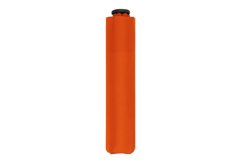 Doppler Doppler Regenschirm "zero,99" vibrant orange – Produktbild 2 von 4