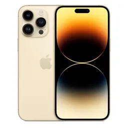 Apple Apple iPhone 14 Pro Max 256GB gold – Produktbild 1 von 1