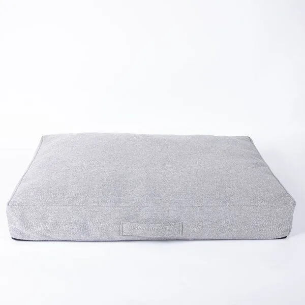 Caruso Conscious Pet Supply Caruso Conscious Pet Supply Wechselbezug - Easy Clean Grau - aus Recyclingmaterial – Produktbild 4 von 4