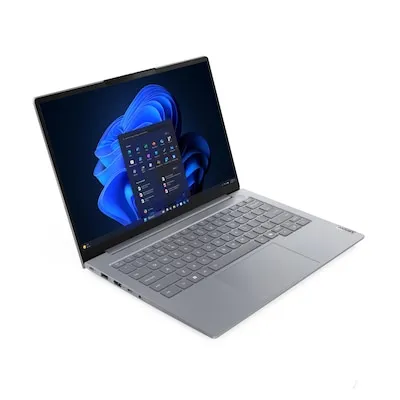 Lenovo Lenovo ThinkBook 14 G9 AHP 21V0 - AMD Ryzen 5 220 / 3.2 GHz - Win 11 Pro - Radeon 740M - 16 GB RAM - 512 GB SSD NVMe - 35.6 cm (14") – Produktbild 3 von 3
