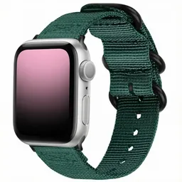 imoshion imoshion Robustes Nylonarmband für Apple Watch | 38/40/41/42 mm – Produktbild 1 von 1