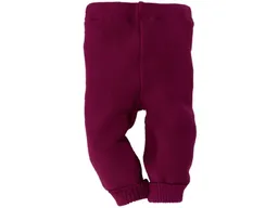 Reiff Strickwaren Reiff Strickwaren Baby Hose Schlüttli Bio-Merinowolle Fleece – Produktbild 1 von 1