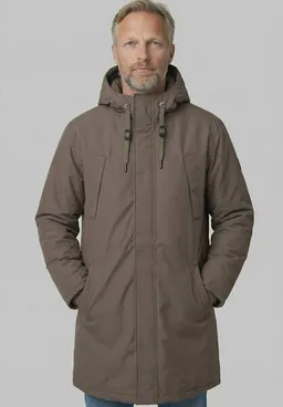 derbe derbe Wintermantel „Valholm“ – Produktbild 1 von 1