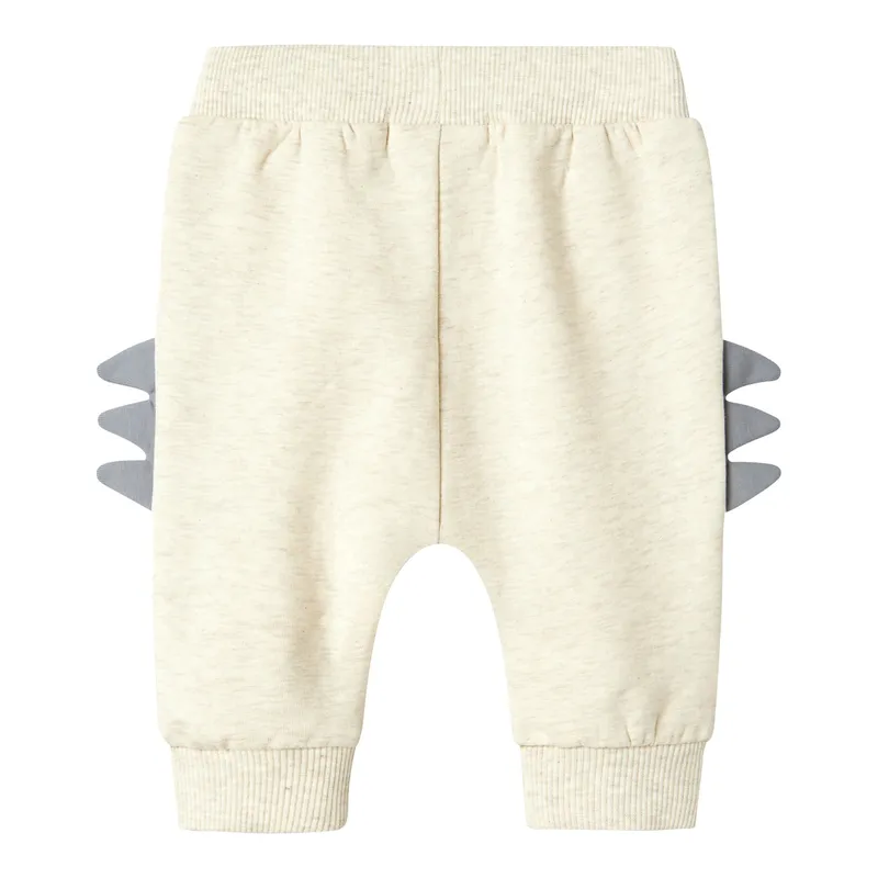 name it Name It Jogginghose Dino, Beige, – Produktbild 1 von 1