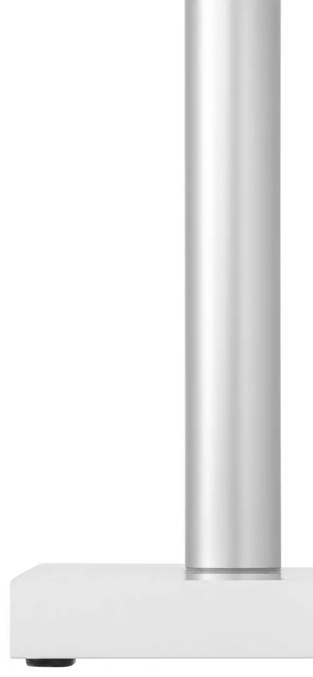 Home affaire Eckschreibtisch Esse, Schreibtisch im modernen Design, mit oder ohne Monitoraufsatz Breite 180/160 cm, "Made in Italy", Weiß, – Produktbild 5 von 5