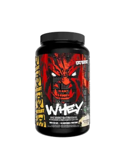 PVL PVL Mutant Whey 908 g Cookies & Creme – Produktbild 1 von 1