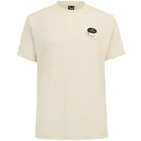 Iriedaily Iriedaily Slowpresso Tee, Undyed (natur), – Produktbild 1 von 1