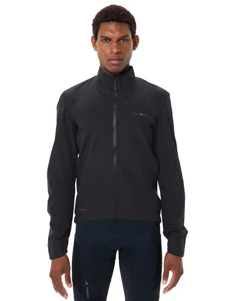 Vaude Vaude Men's Kuro Pro Rain Jacket, Black, – Produktbild 5 von 5