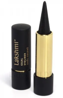 Lakshmi Lakshmi No 209C (Tiefschwarz Cold) – Produktbild 1 von 1