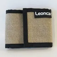 Leonca Leonca Portemonnaie aus historischem Feuerwehrschlauch – Produktbild 1 von 1