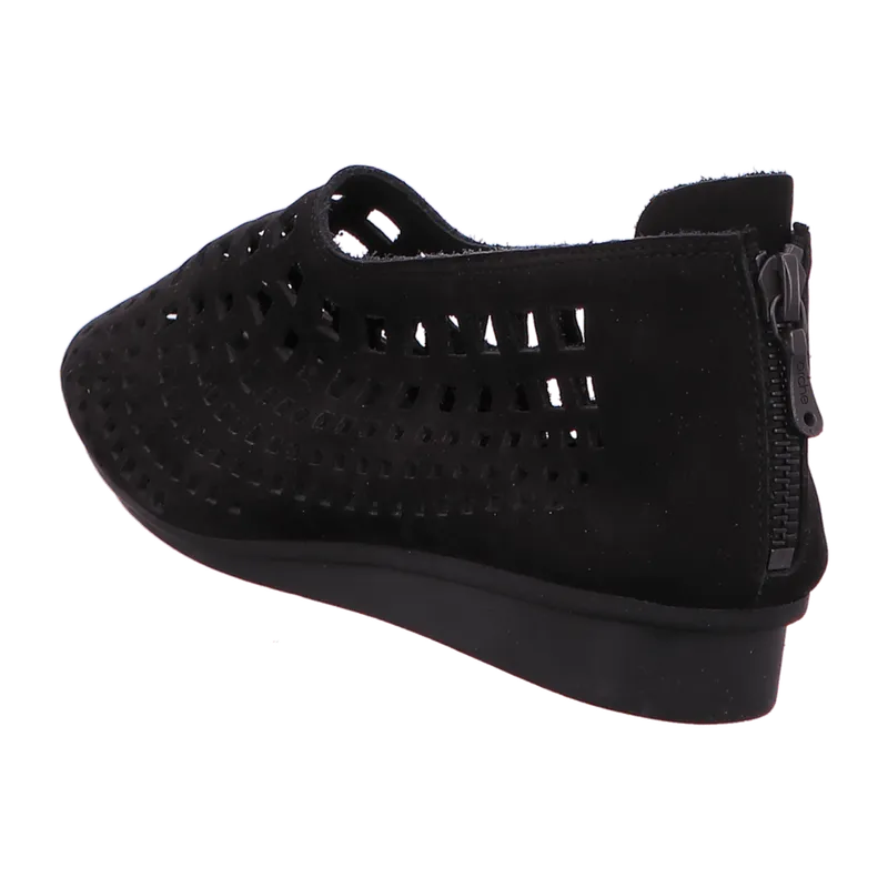 Arche Arche Nirick für Damen, schwarz, Größe 43 EU, Schwarz, – Produktbild 3 von 7