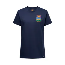 La Sportiva Damen T-Shirt La Sportiva Always – Produktbild 1 von 1