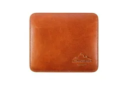 Alpenleder Alpenleder Mousepad, Mauspad BREGENZ – Produktbild 1 von 1