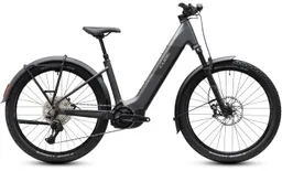 Cube Cube Reaction Hybrid Race 800 FE Grau Modell 2027 – Produktbild 1 von 1
