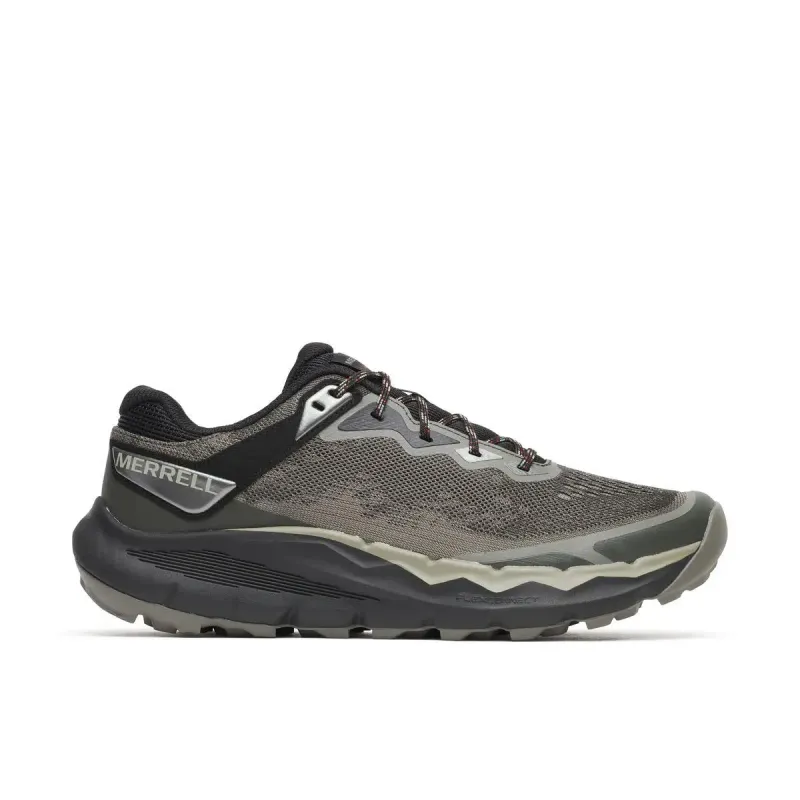 Merrell Trail-Schuhe Merrell Nova 4, Noir, – Produktbild 1 von 1