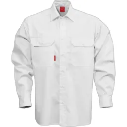Fristads Langarmshirt aus Baumwolle Fristads 7386 BKS – Produktbild 1 von 1